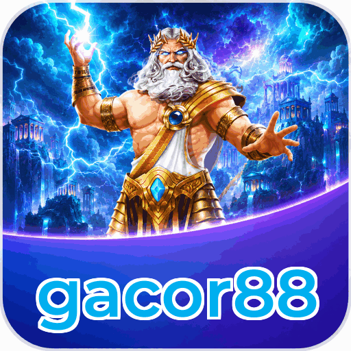 gacor88