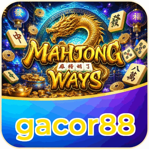 gacor88