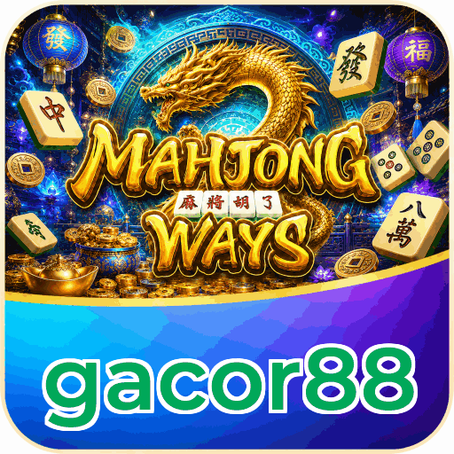 gacor88