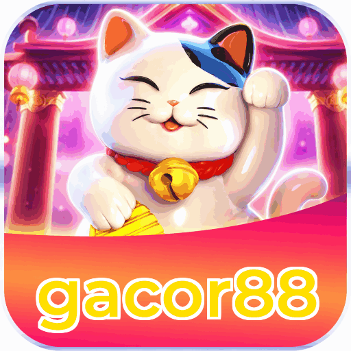 gacor88