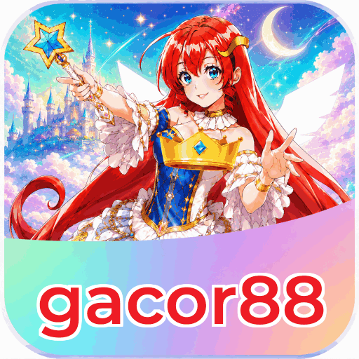 gacor88