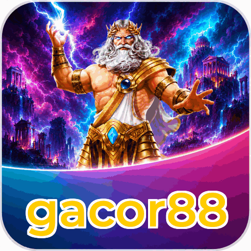 gacor88 APK Indonesia - Panduan Lengkap dan Tutorial