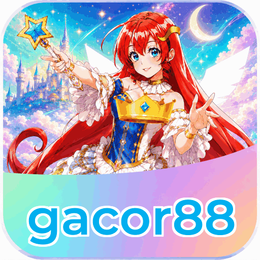 gacor88