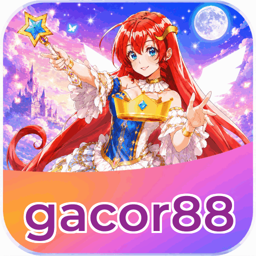 gacor88 APK Indonesia - Panduan Lengkap dan Tutorial
