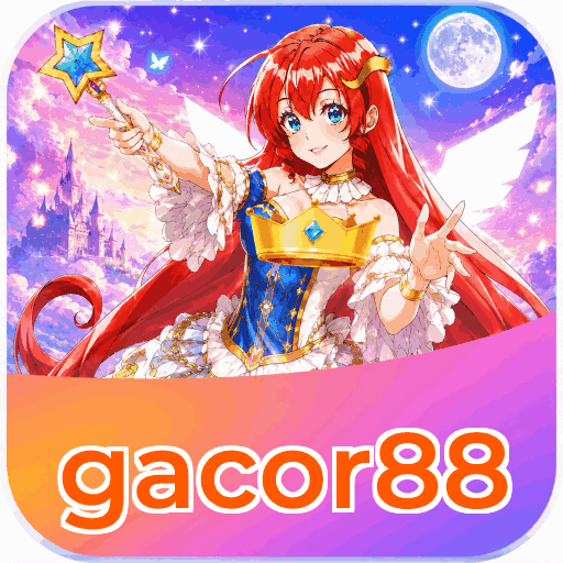 gacor88 APK Indonesia - Panduan Lengkap dan Tutorial