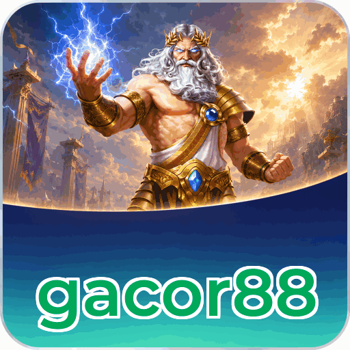 gacor88
