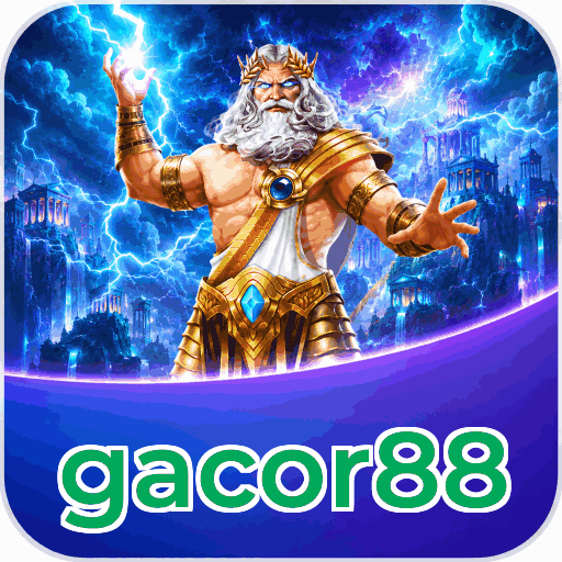 gacor88