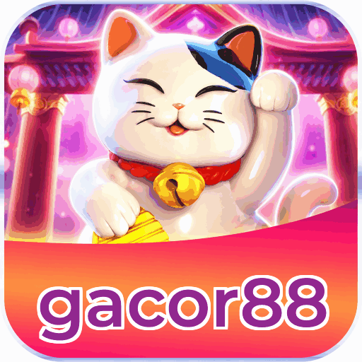 gacor88