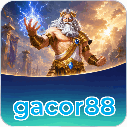 gacor88 APK Indonesia - Panduan Lengkap dan Tutorial